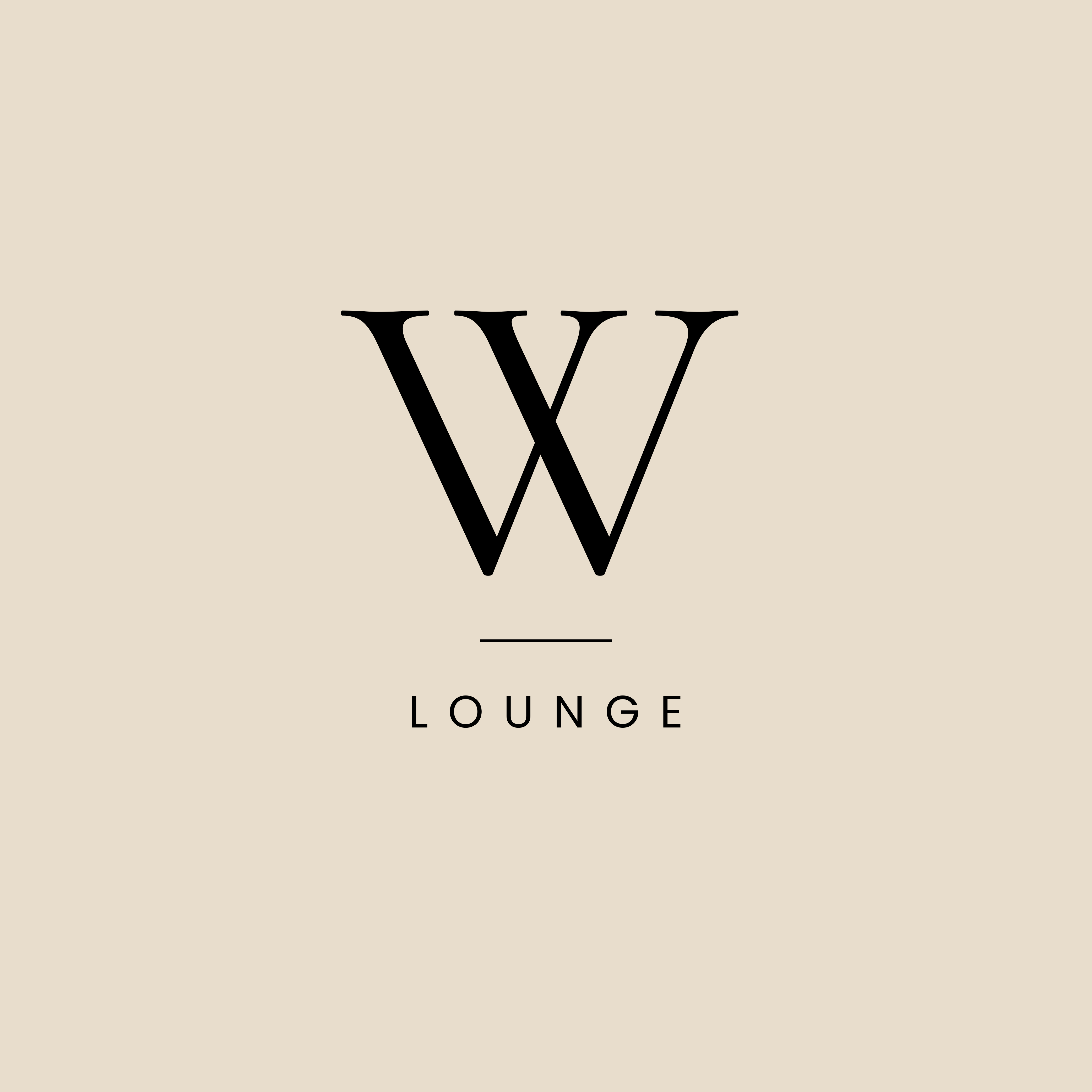 W Lounge